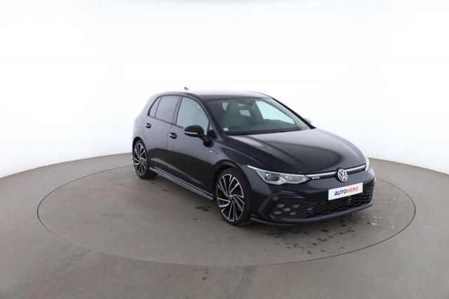 Volkswagen Golf image 5