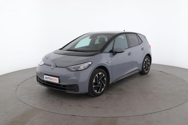 Volkswagen Id.3 Pro Performance Active 58 Kwh 204 Ch