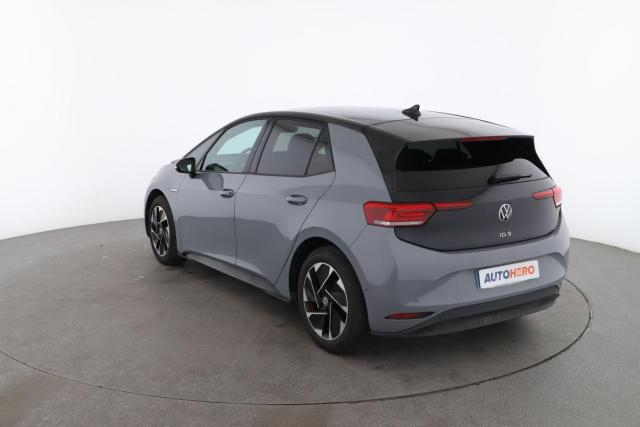 Volkswagen Id.3 image 8