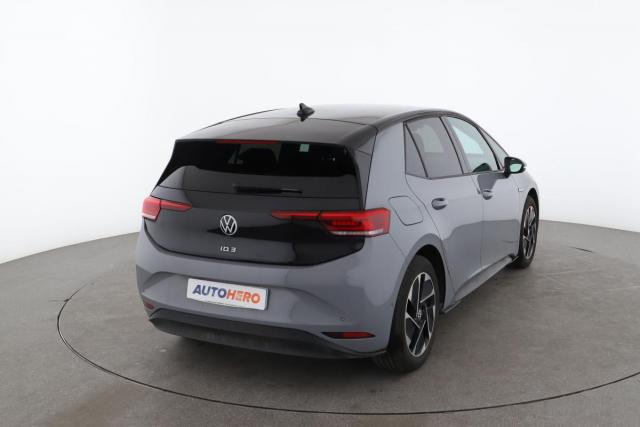 Volkswagen Id.3 image 6