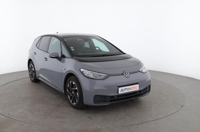 Volkswagen Id.3 image 5