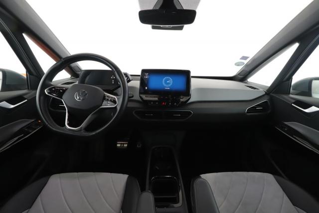 Volkswagen Id.3 image 9