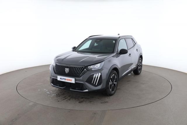 Peugeot 2008 1.2 Hybrid Allure E-Dcs6 145 Ch