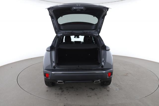 Peugeot 2008 image 7