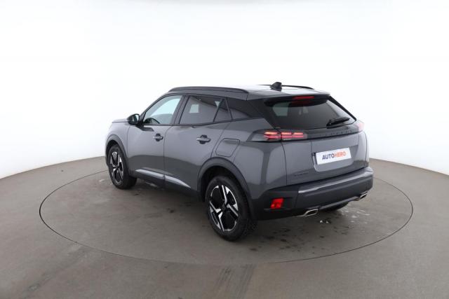 Peugeot 2008 image 2