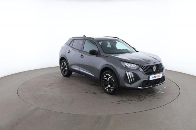Peugeot 2008 image 1