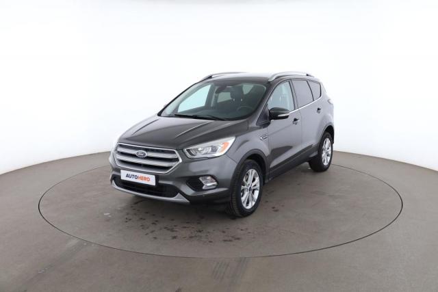 Ford Kuga 2.0 Tdci Titanium 4x2 150 Ch