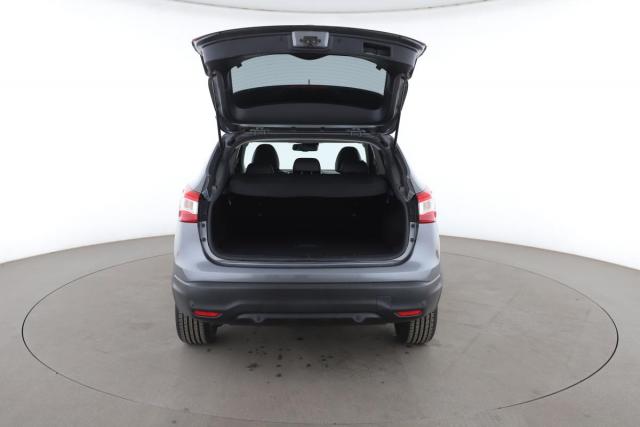 Nissan Qashqai image 9