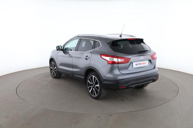 Nissan Qashqai image 4