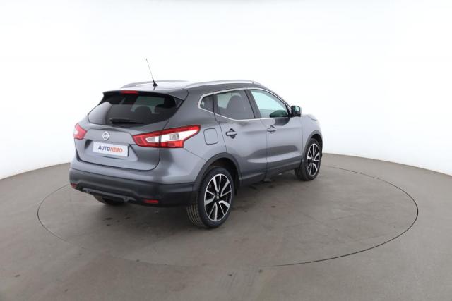 Nissan Qashqai image 1