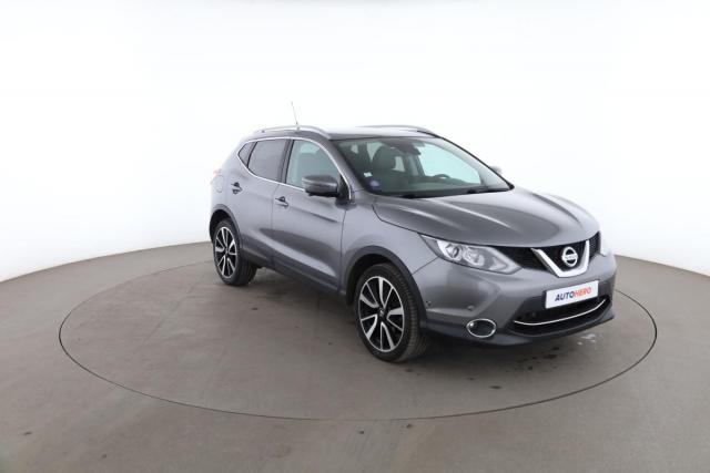 Nissan Qashqai image 7