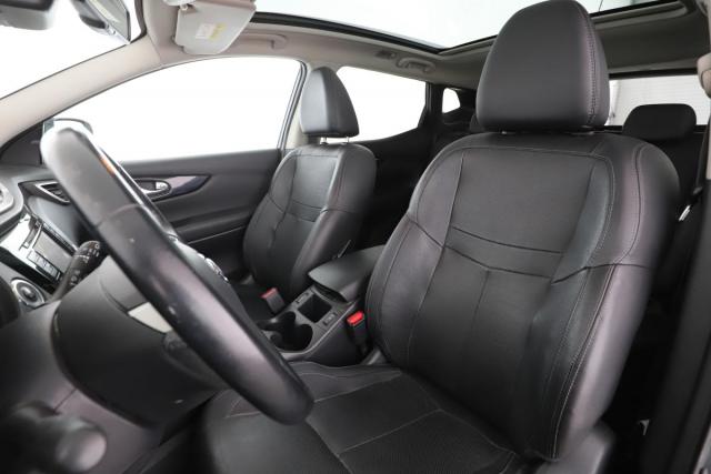 Nissan Qashqai image 6