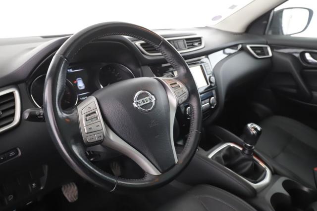 Nissan Qashqai image 8