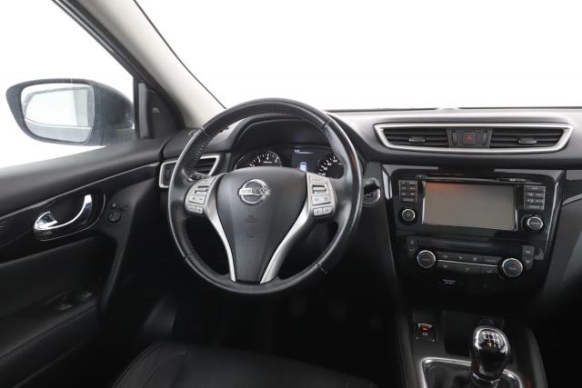 Nissan Qashqai image 3