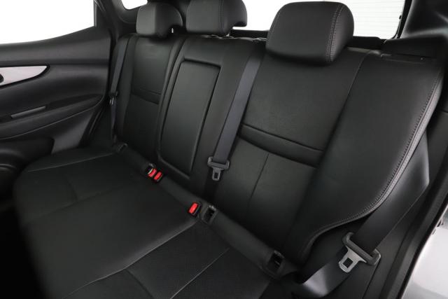 Nissan Qashqai image 2