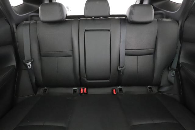 Nissan Qashqai image 5