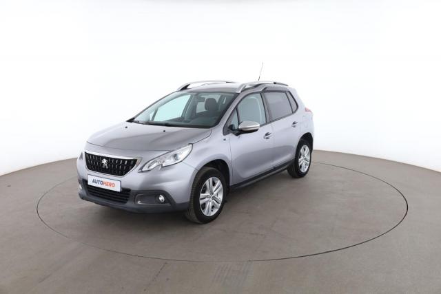 Peugeot 2008 1.6 Blue-Hdi Style 100 Ch