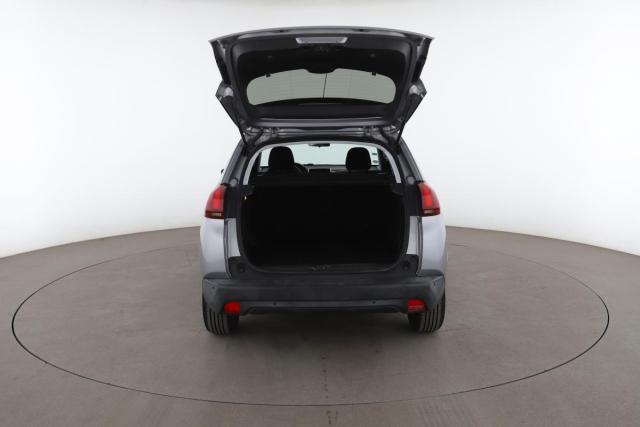 Peugeot 2008 image 3