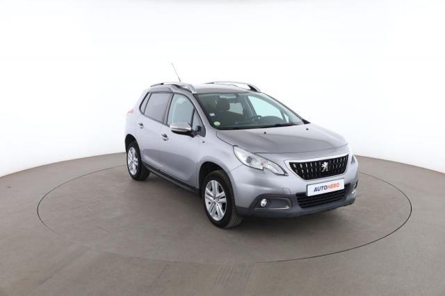 Peugeot 2008 image 8
