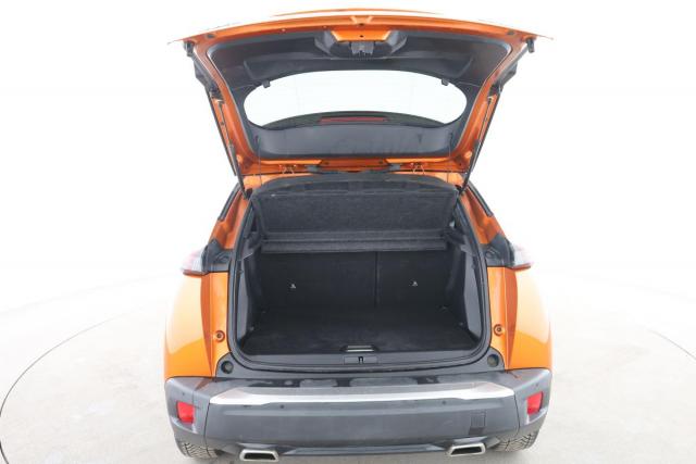 Peugeot 2008 image 8