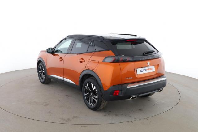 Peugeot 2008 image 3
