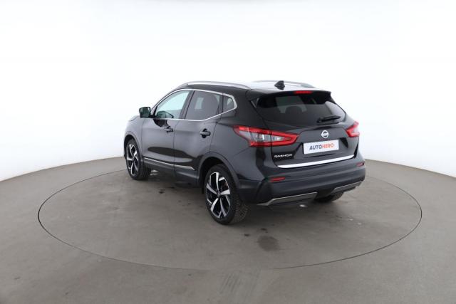 Nissan Qashqai image 5