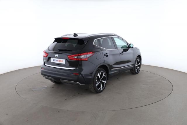 Nissan Qashqai image 7