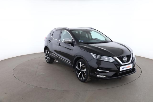 Nissan Qashqai image 4