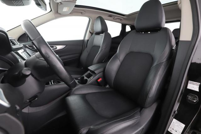 Nissan Qashqai image 9