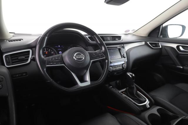 Nissan Qashqai image 3