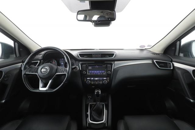 Nissan Qashqai image 6