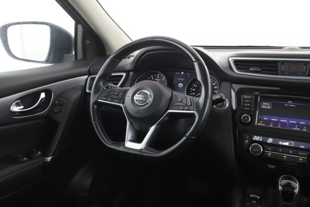 Nissan Qashqai image 2