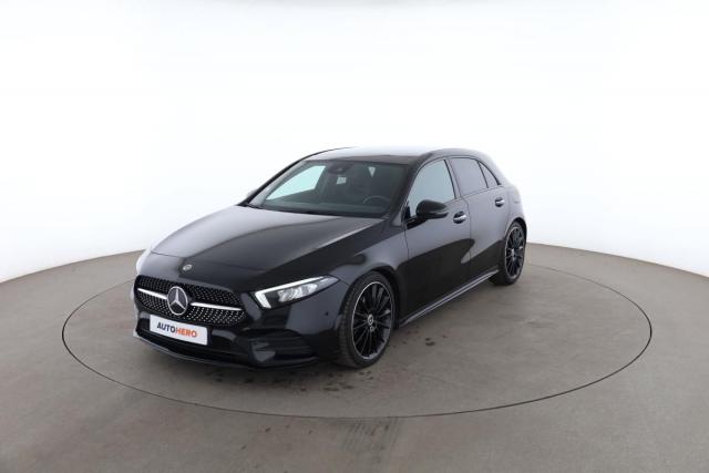 Mercedes Benz Classe A 200 Amg Line 7g-Dct 163 Ch
