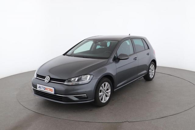Volkswagen Golf Vii 1.0 Tsi Bluemotion Tech Confortline Business Dsg7 5p 115 Ch