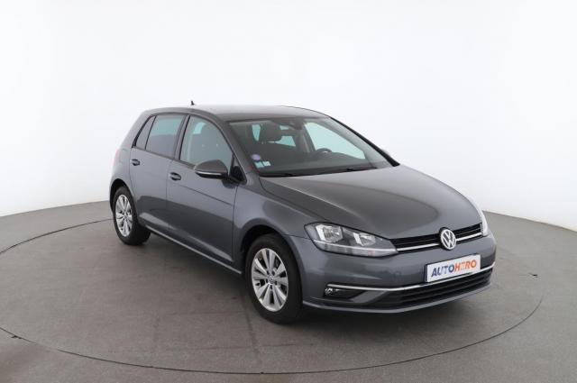 Volkswagen Golf image 6
