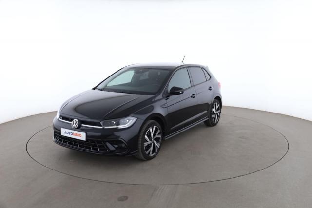 Volkswagen Polo 1.0 Tsi R-Line Dsg7 115 Ch