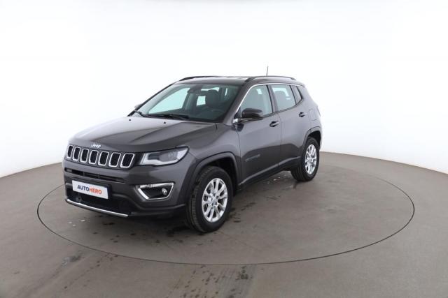 Jeep Compass d’occasion
