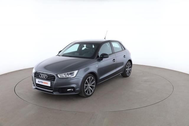 Audi A1 Sportback 1.4 Tfsi S Line 125 Ch