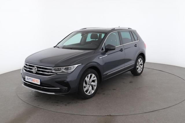 Volkswagen Tiguan 1.5 Tsi Elegance Dsg7 150 Ch