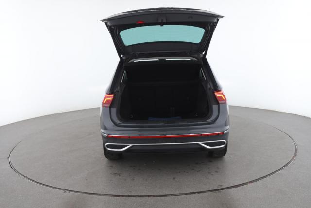 Volkswagen Tiguan image 7