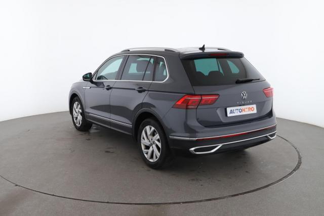 Volkswagen Tiguan image 3