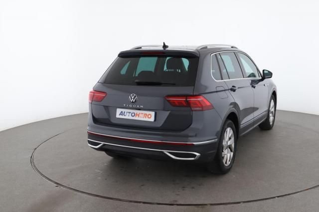 Volkswagen Tiguan image 4