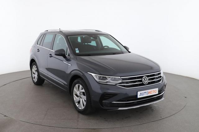 Volkswagen Tiguan image 6