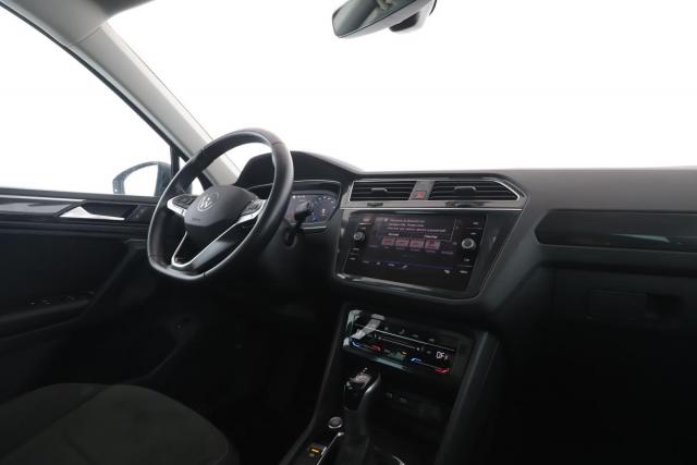 Volkswagen Tiguan image 1