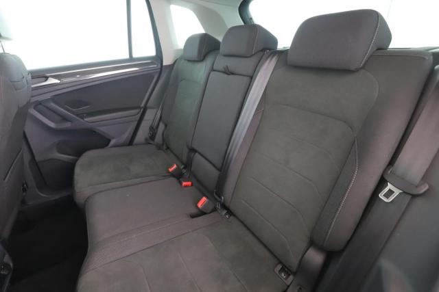 Volkswagen Tiguan image 8