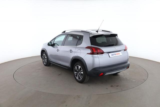 Peugeot 2008 image 6