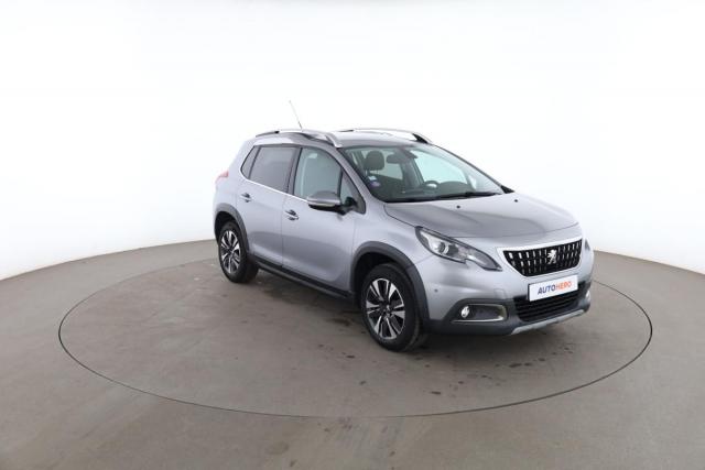 Peugeot 2008 image 3