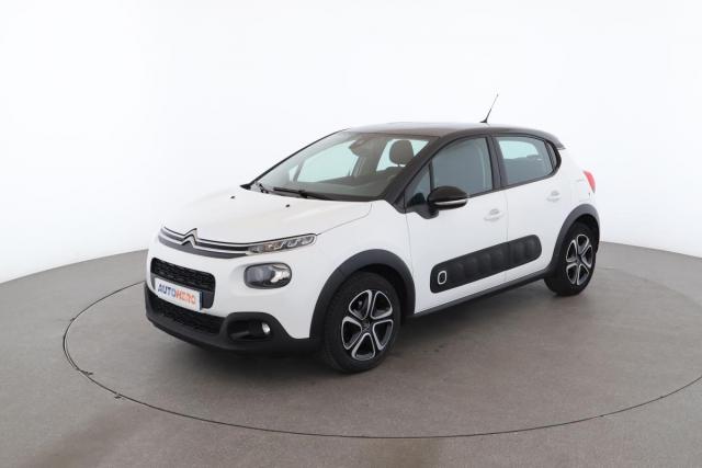 Citroen C3 1.2 Puretech Shine 82 Ch