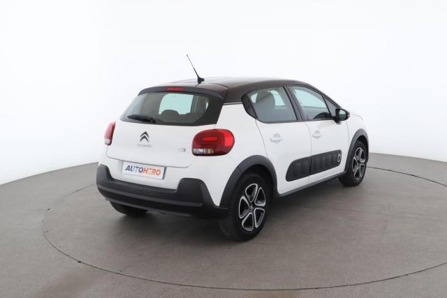 Citroen C3 image 1