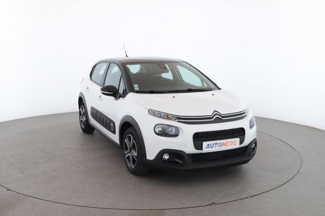 Citroen C3 image 4